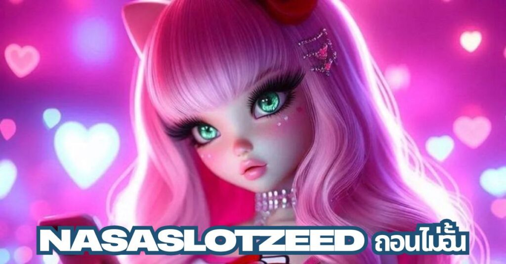 nasaslotzeed ถอนไม่อั้น