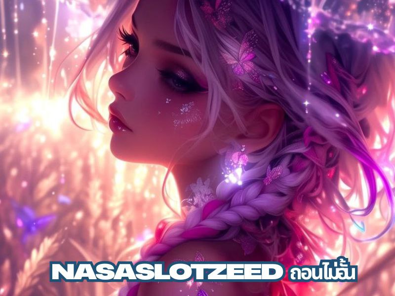 nasaslotzeed ถอนไม่อั้น